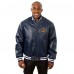Florida Panthers JH Design Jacket - Navy