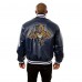Florida Panthers JH Design Jacket - Navy