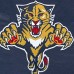 Florida Panthers JH Design Jacket - Navy