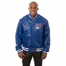 Куртка New York Rangers JH Design - Blue