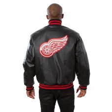 Куртка Detroit Red Wings JH Design - Black