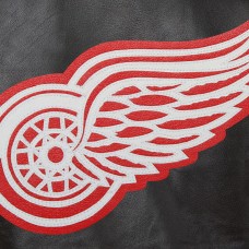 Куртка Detroit Red Wings JH Design - Black