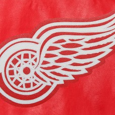 Куртка Detroit Red Wings JH Design - Red