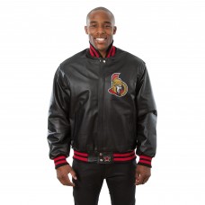 Ottawa Senators JH Design Jacket - Black