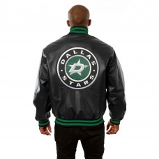 Dallas Stars JH Design Jacket - Black