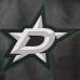 Dallas Stars JH Design Jacket - Black - оригинальная атрибутика Даллас Старз