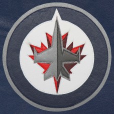 Куртка Winnipeg Jets JH Design - Navy