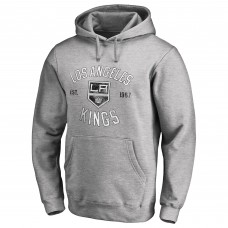 Толстовка Los Angeles Kings Heritage - Ash