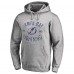 Толстовка Tampa Bay Lightning Heritage - Ash