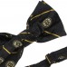 Галстук - бабочка Boston Bruins Oxford - Black