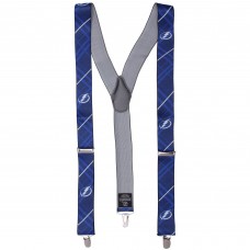 Подтяжки Tampa Bay Lightning - Blue