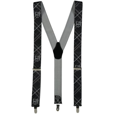Подтяжки Los Angeles Kings Black