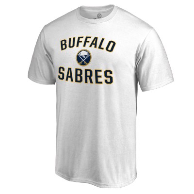 Футболка Buffalo Sabres Victory Arch - White