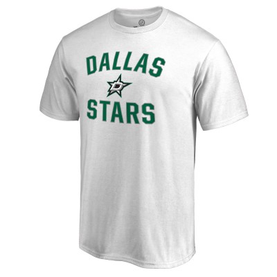 Футболка Dallas Stars Victory Arch - White