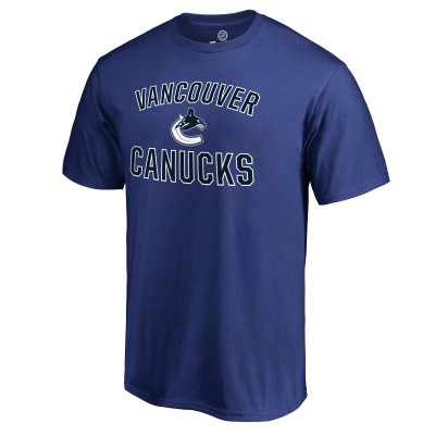 Vancouver Canucks Royal Victory Arch T-Shirt