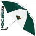 Minnesota Wild WinCraft 42 Folding Umbrella