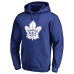 Toronto Maple Leafs Royal Raise the Banner Pullover Hoodie