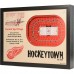 Detroit Red Wings 27 x 21 Joe Louis Arena Wall Art Detroit Red Wings 27 x 21 Joe Louis Arena Wall Art