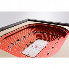 Detroit Red Wings 27 x 21 Joe Louis Arena Wall Art Detroit Red Wings 27 x 21 Joe Louis Arena Wall Art