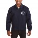 Куртка Vancouver Canucks JH Design Cotton Twill Workwear - Navy
