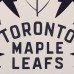 Куртка Toronto Maple Leafs JH Design Two-Tone All Wool - Navy/Gray