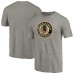 Футболка Chicago Blackhawks Throwback Logo 1937-1938 Tri-Blend - Ash Футболка Chicago Blackhawks Throwback Logo 1937-1938 Tri-Blend - Ash