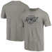 Футболка Los Angeles Kings Ash Throwback Logo 1988-1989 Tri-Blend Футболка Los Angeles Kings Ash Throwback Logo 1988-1989 Tri-Blend