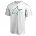 Футболка Dallas Stars WhiteOut - White - оригинальные футболки Даллас Старз