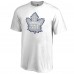 Футболка Toronto Maple Leafs WhiteOut - White