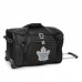 Спортивная сумка на колесах Toronto Maple Leafs MOJO 22