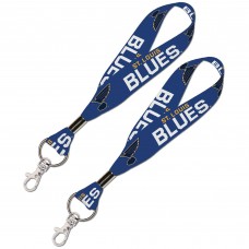 Брелок для ключей St. Louis Blues WinCraft