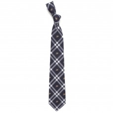 Anaheim Ducks Black Rhodes Tie