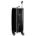 Чемодан Pittsburgh Penguins MOJO Black 21 8-Wheel
