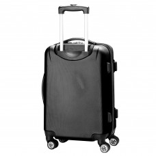 Florida Panthers MOJO 21 8-Wheel Hardcase Spinner Carry-On Luggage - Black