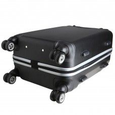 Florida Panthers MOJO 21 8-Wheel Hardcase Spinner Carry-On Luggage - Black