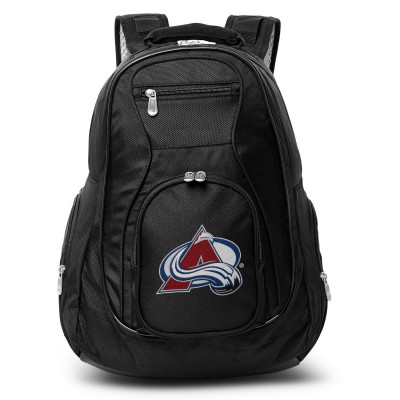 Рюкзак Colorado Avalanche MOJO 19 Laptop - Black