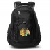Рюкзак Chicago Blackhawks MOJO 19 Laptop - Black