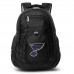 Рюкзак St. Louis Blues MOJO 19 Laptop - Black
