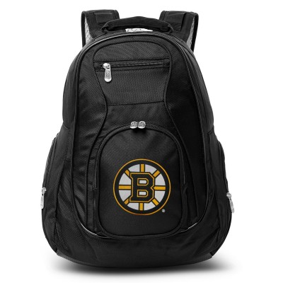 Рюкзак Boston Bruins MOJO 19 Laptop - Black