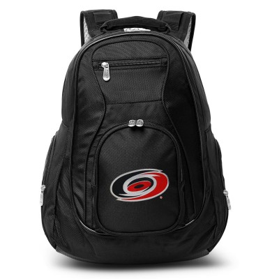 Рюкзак Carolina Hurricanes MOJO 19 Laptop - Black