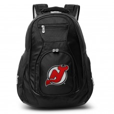 Рюкзак New Jersey Devils MOJO 19 Laptop - Black