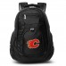 Рюкзак Calgary Flames MOJO 19 Laptop - Black
