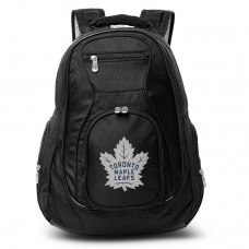 Рюкзак Toronto Maple Leafs MOJO 19 Laptop - Black
