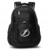 Рюкзак Tampa Bay Lightning MOJO 19 Laptop - Black