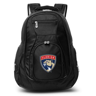 Рюкзак Florida Panthers MOJO 19 Laptop - Black