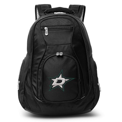 Рюкзак Dallas Stars MOJO 19 Laptop - Black