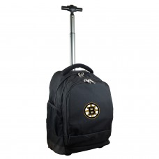 Рюкзак на колесах Boston Bruins 19 Premium - Black