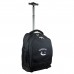 Рюкзак на колесах Vancouver Canucks 19 Premium - Black