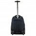 Рюкзак на колесах Vancouver Canucks 19 Premium - Black