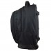 Рюкзак на колесах Vancouver Canucks 19 Premium - Black